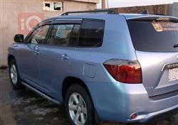 تويوتا هايلاندر